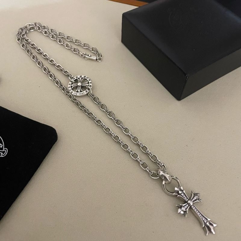 Chrome Hearts Necklaces